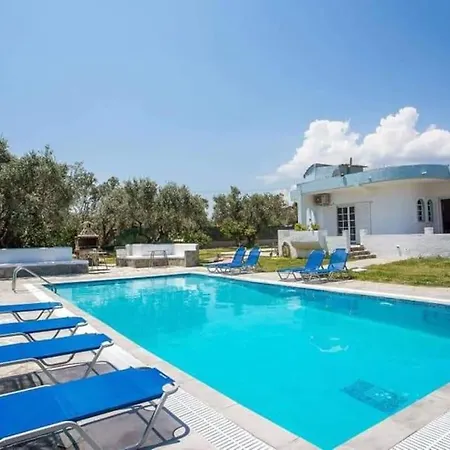 Villa Deluxe