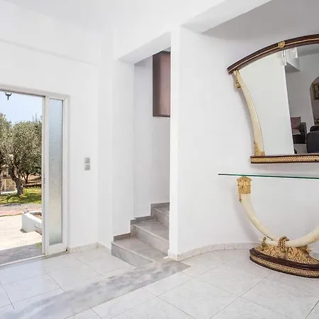Deluxe Villa *