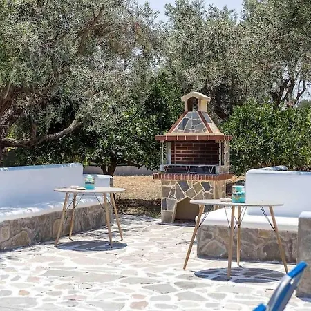Villa Deluxe *