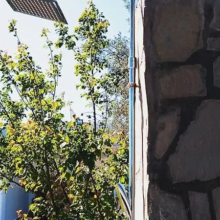 Villa Deluxe Afantou