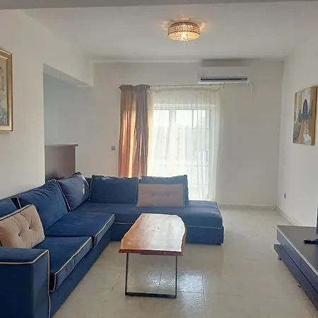 Villa Deluxe Afando