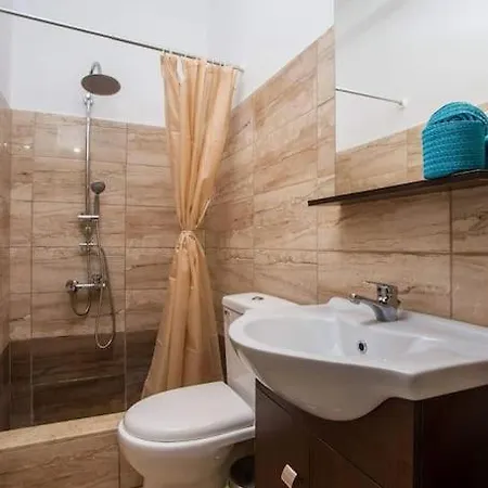 Deluxe Villa *