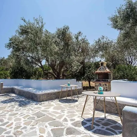 Vila Deluxe