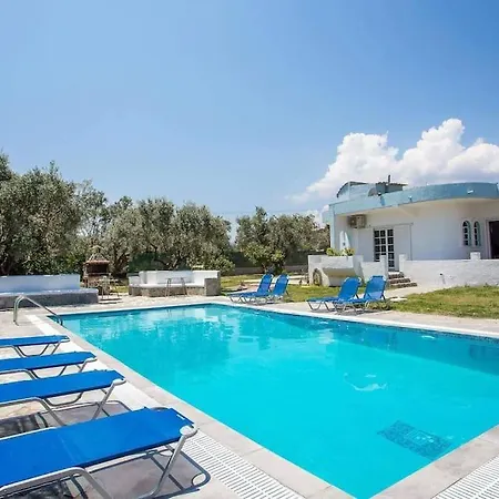 Deluxe Vila *