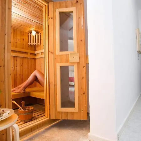 Vila Deluxe Afantou